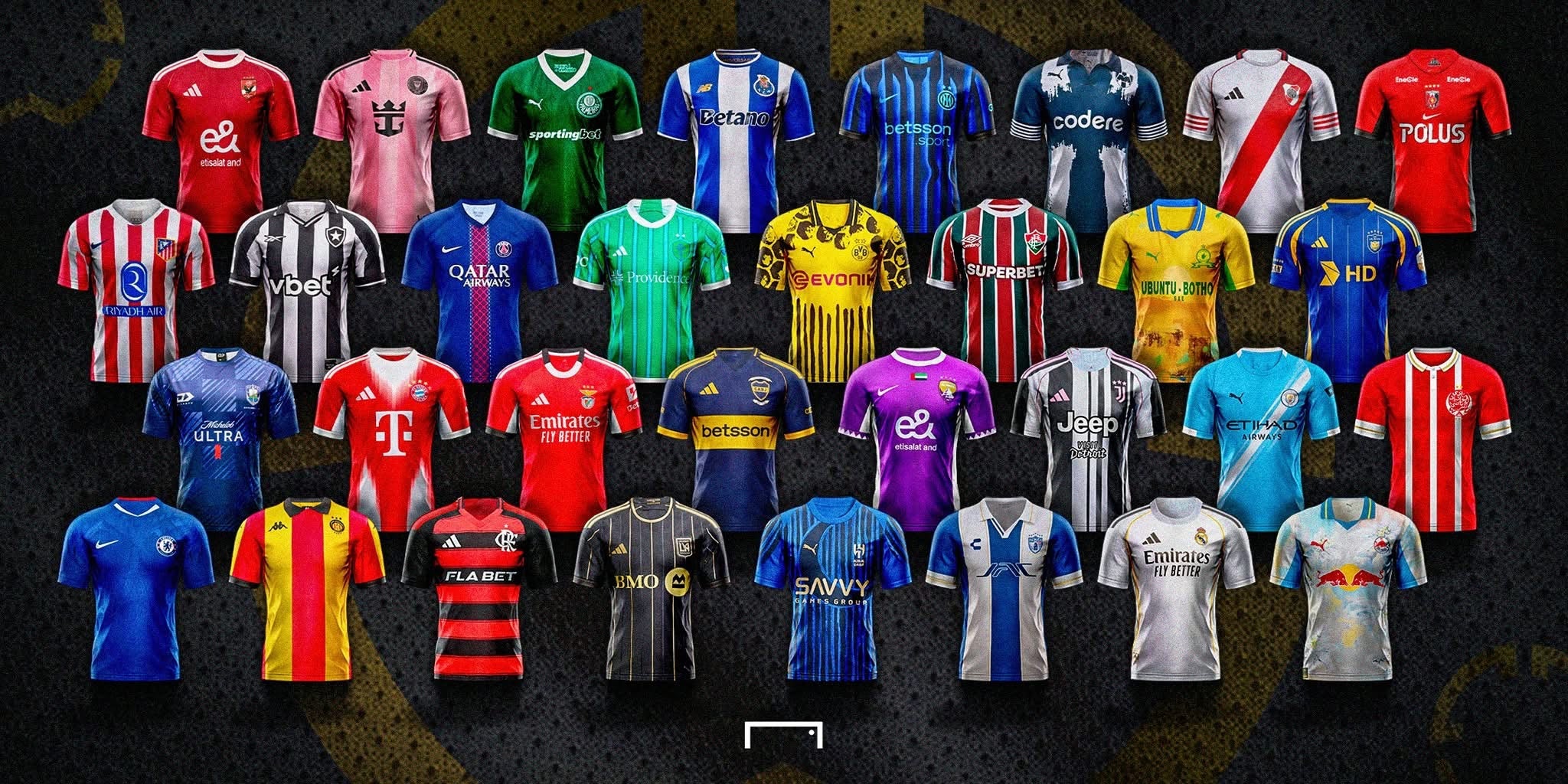 Maillot de Football - lewndi