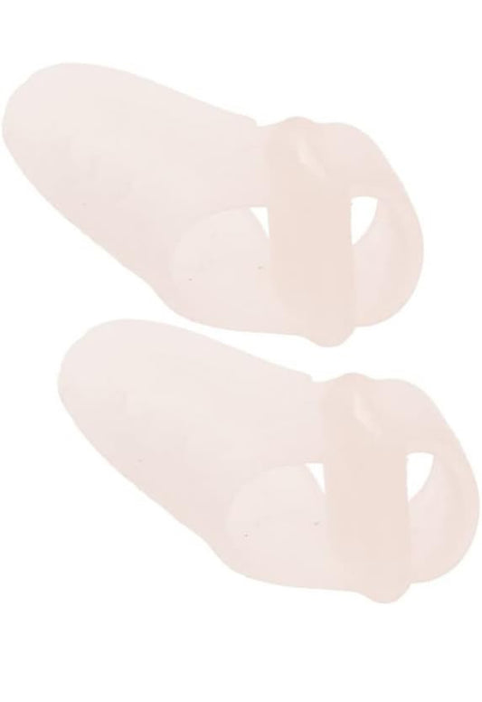 Correcteur d'orteil en silicone