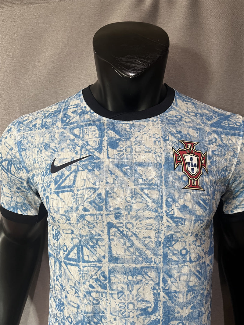 Maillot Football Portugal (Extérieur) Saison 2024-2025