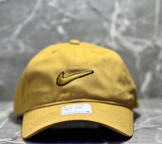 Casquette Nike Or MSCN01