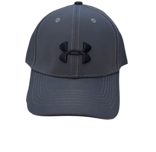 Casquette Under Armour Gris MSCUA01