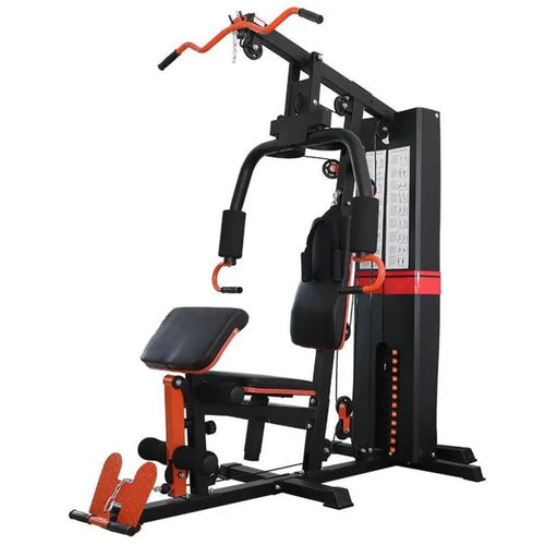 Appareil de musculation multifonction | Station de fitness tout-en-un