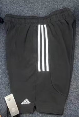 Short Coton Adidas (6 couleurs disponible) avec fermeture MSSCA02