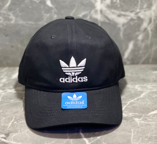Casquette Adidas Originals Noir MSCAO01