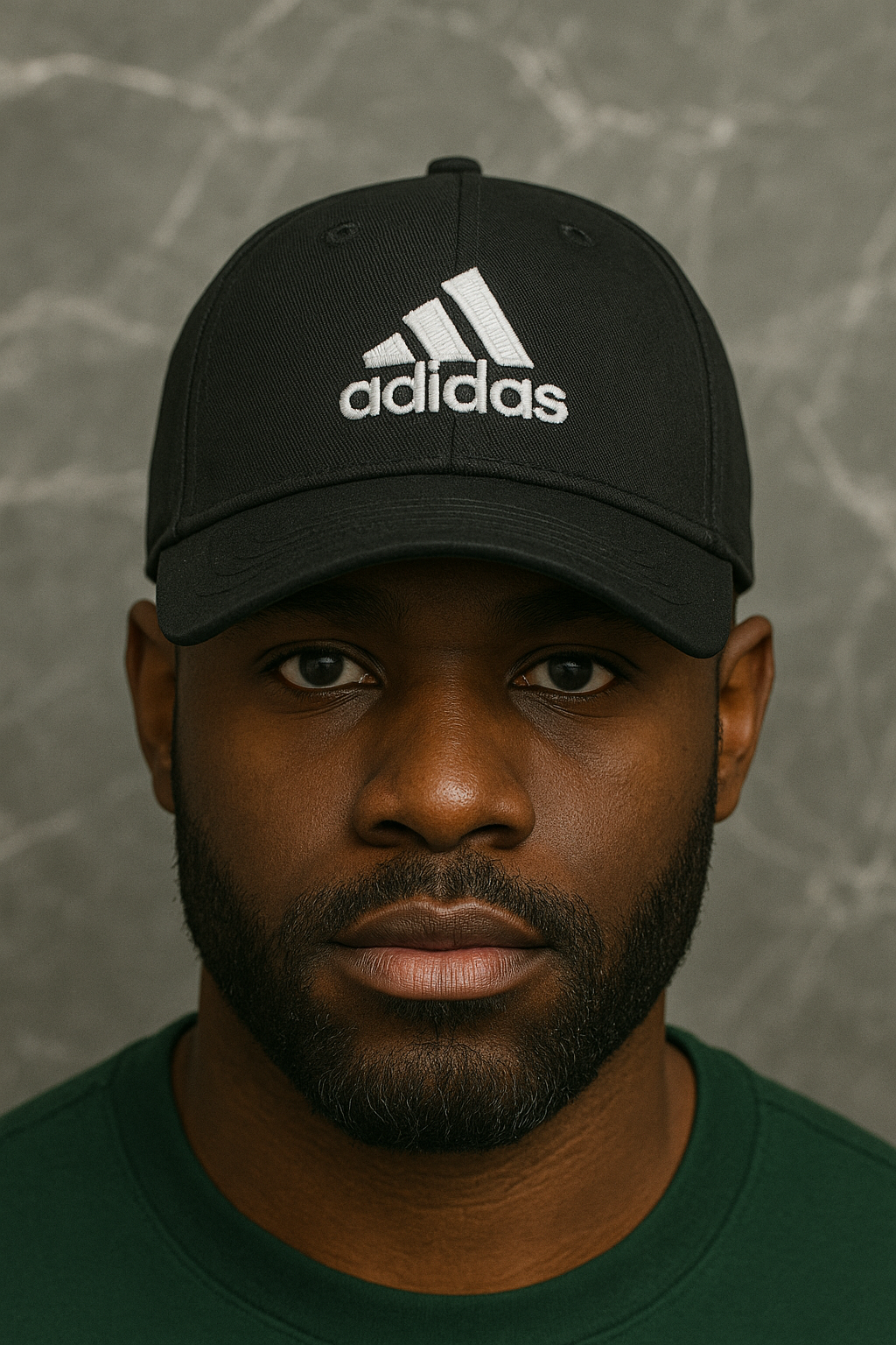 Casquette Adidas Noir MSCA04