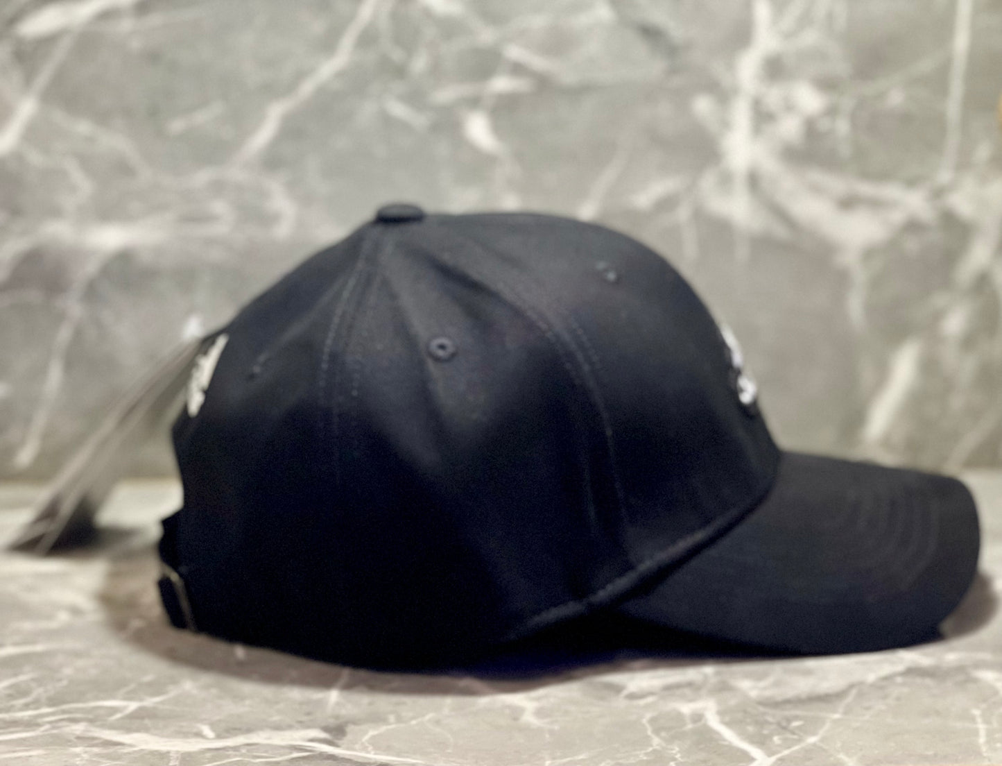 Casquette Adidas Noir MSCA04