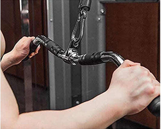 Barre de Traction multifonctionnelle