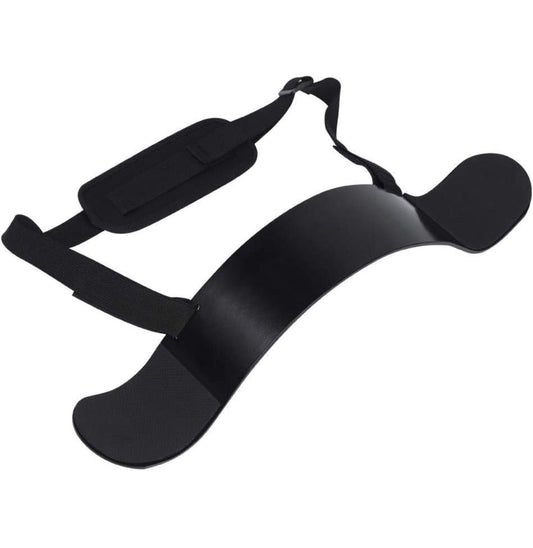 Isolateur de bras et biceps Levée de poids