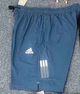 Short Adidas Sport (5 couleurs) avec fermeture