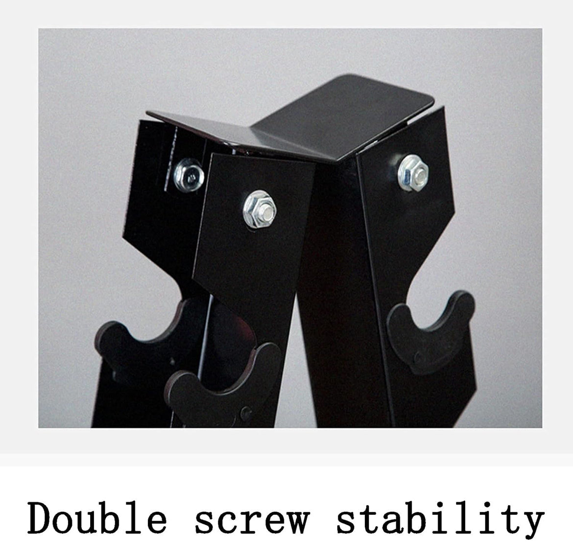 Support de Charge Pliable en Acier de trépied 200kg Non lâche 3/6 Couche