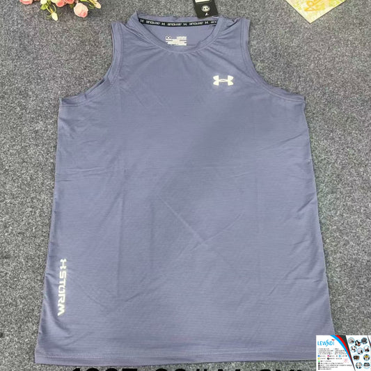 Débardeur sport Under Armour (Violet) DMS10