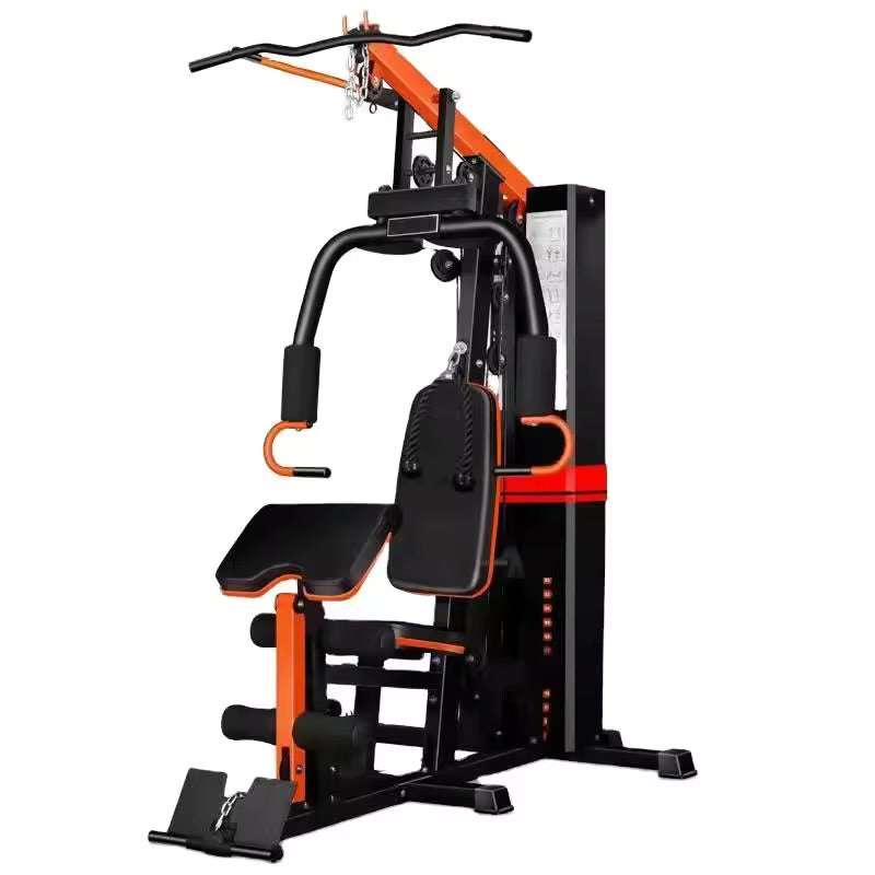 Appareil de musculation multifonction | Station de fitness tout-en-un