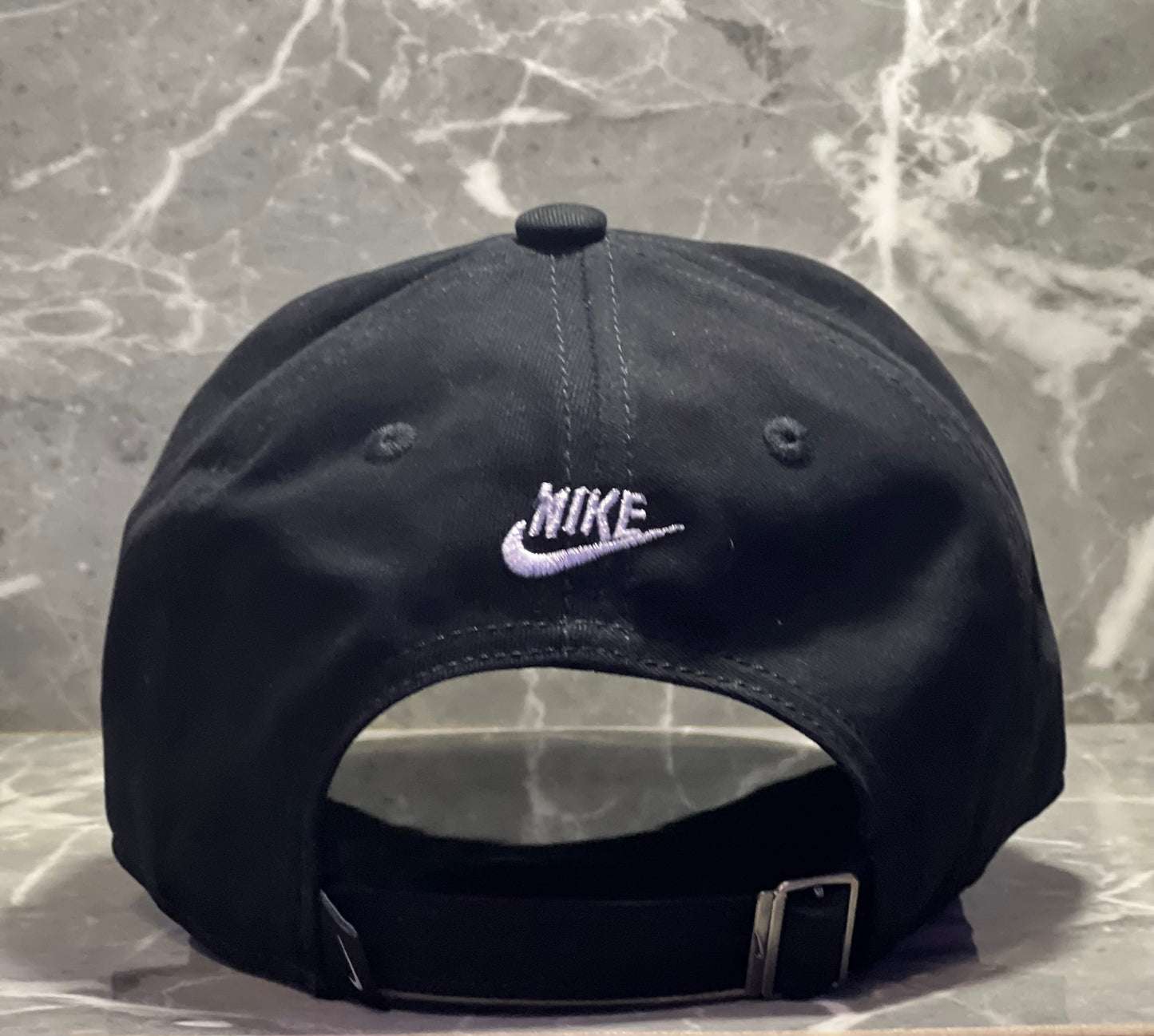 Casquette Nike Noir MSCN04