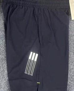 Short Adidas Sport (5 couleurs) avec fermeture