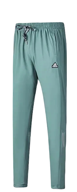 Pantalon de Survêtement Homme – Confort & Style (Adidas) (5 couleurs disponibles pour choisir) avec fermeture PJSMS02