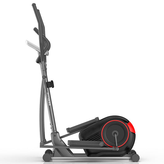 Vélo elliptique fitness pro