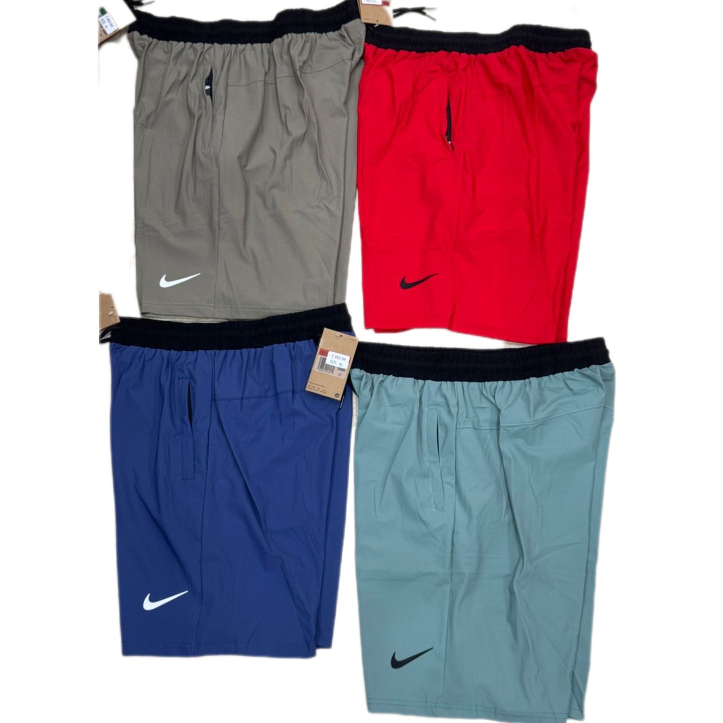 Short Sport Nike (4 Couleurs) Pro MSSSNP01