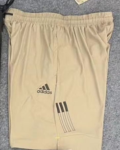 Short Adidas Sport (5 couleurs) avec fermeture