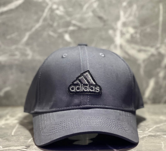 Casquette Adidas Gris MSCA01