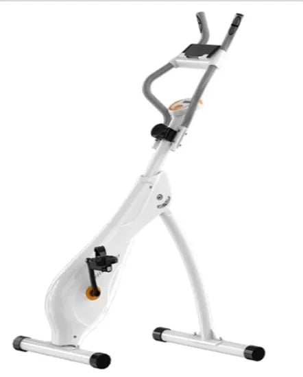 Vélo d’entraînement statique