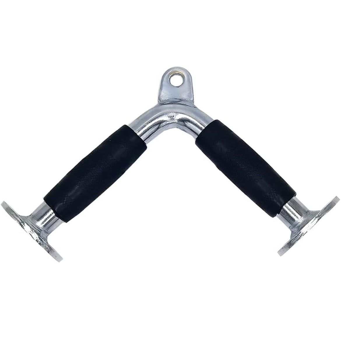 Barre de presse rotative