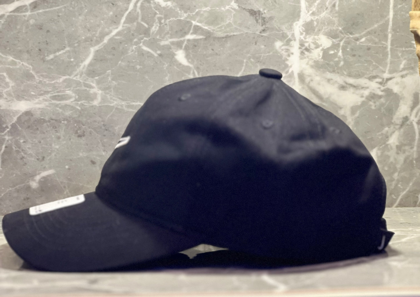 Casquette Nike Noir MSCN04