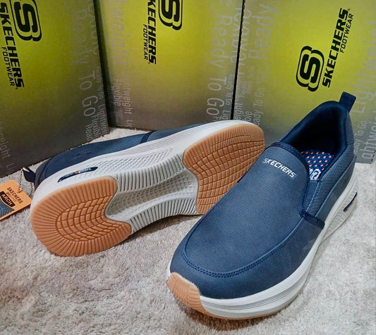 Chaussure Skechers Enfiler
(Arch) Marine