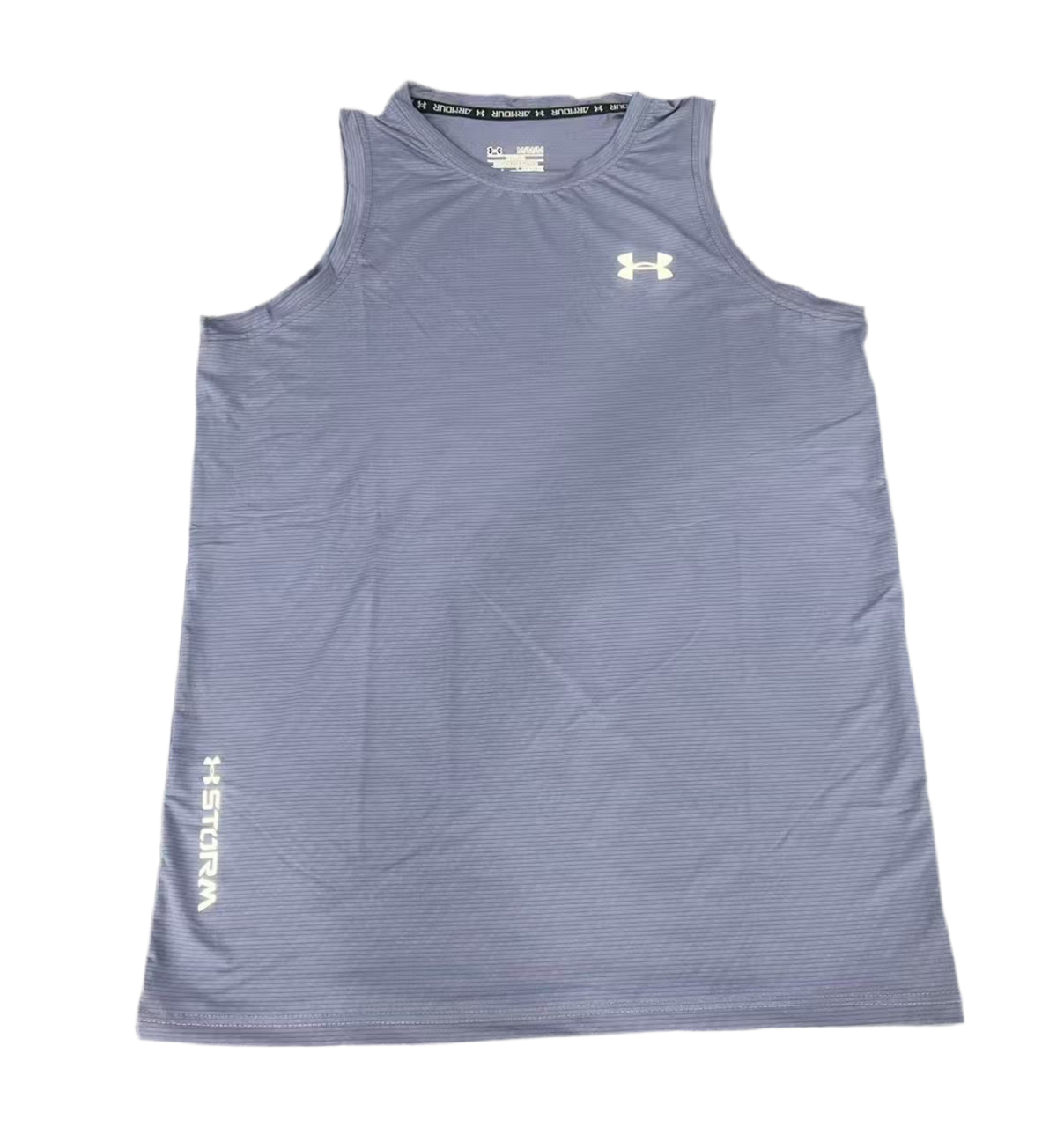 Débardeur sport Under Armour (Violet) DMS10