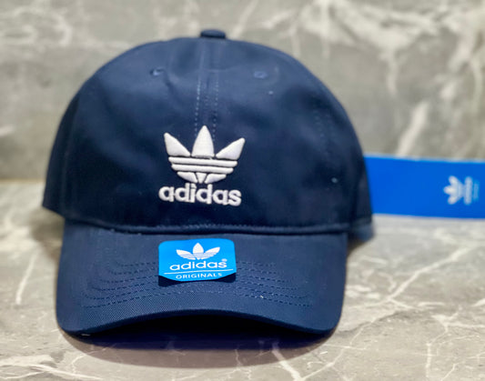 Casquette Adidas Originals Marine MSCAO04