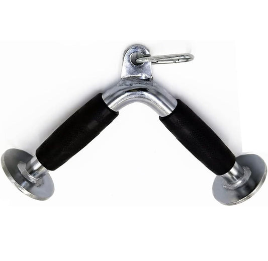 Barre de presse rotative