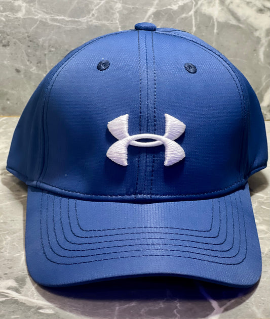Casquette Under Armour Marine MSCUA04