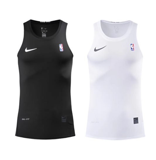 Derbardeur compression confort dri-fit (4 couleurs disponibles )