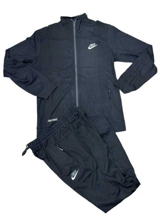 Ensemble Survêtement Nike (Noir) sport/loisir ESMSN01