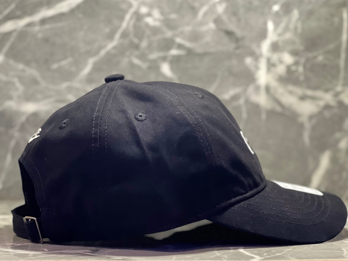 Casquette Nike Noir MSCN04