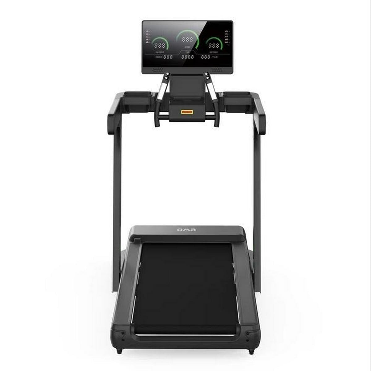 Tapis de course OMA Bluetooth vitesse Jusqu'à 22 km/h écran tactile