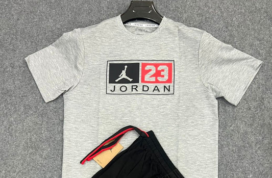 T-shirt Jordan (Air) (4 couleurs disponible) TSMJ05