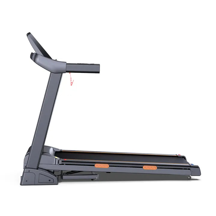 Tapis de Course Pliable SC-86035 – Moteur 2,5 HP | Vitesse 1–14 km/h