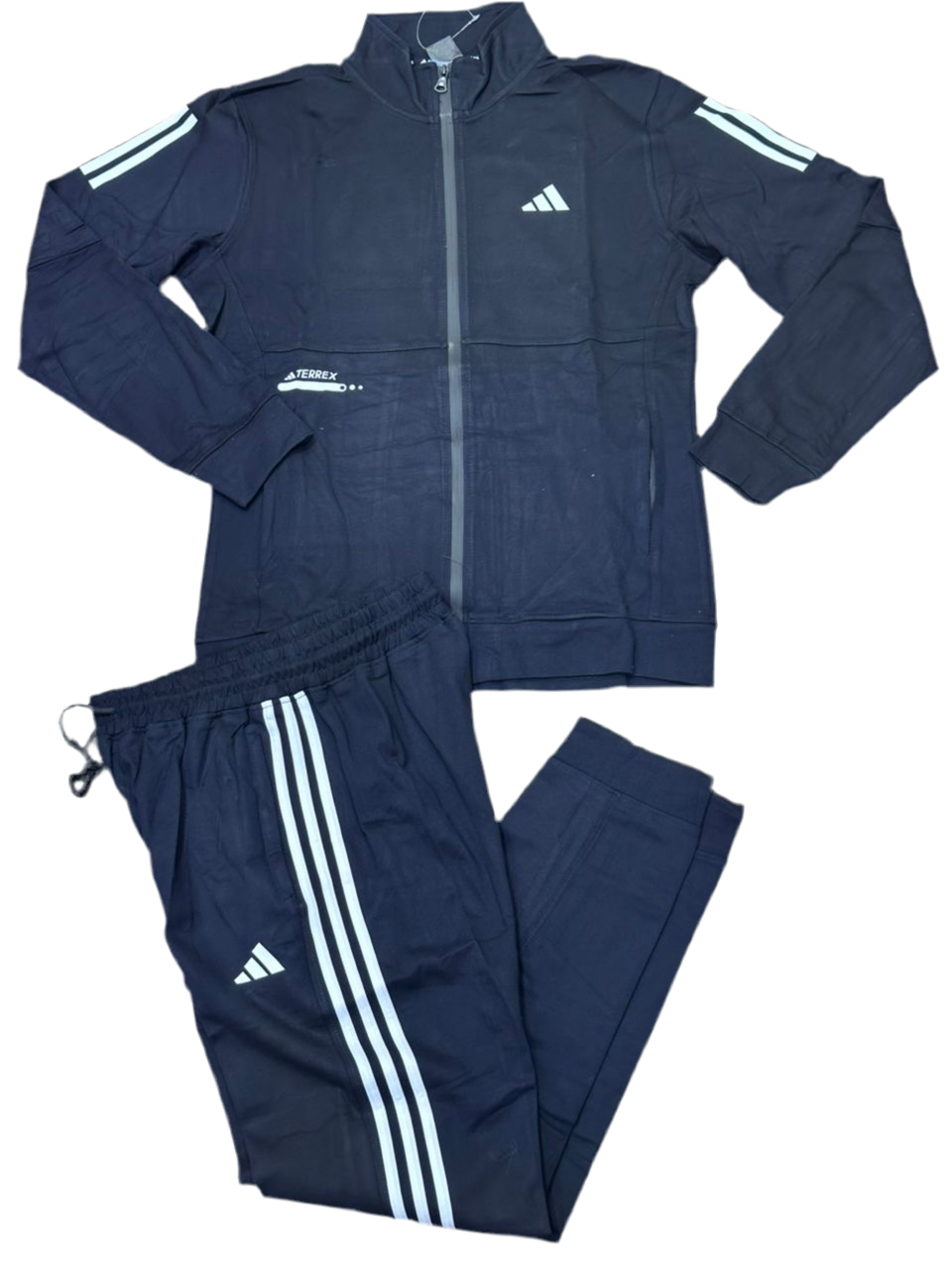 Ensemble Survêtement Adidas (Marine) sport/loisir ESMSN06