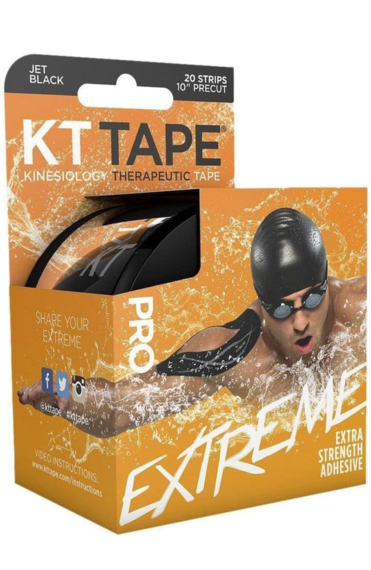 Ruban thérapeutique de kinésiologie pro