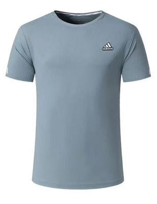 T-shirt Adidas (Respirant) (4 couleurs disponible) TMSA04