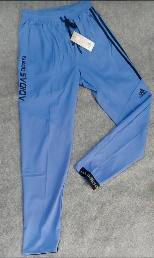 Pantalon Jogging Sport adidas avec fermeture MSPJF01