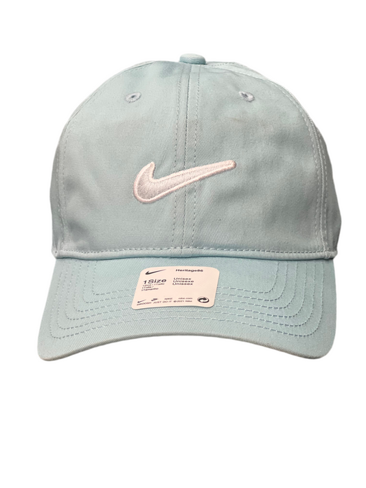 Casquette Nike Bleu Clair MSCN05