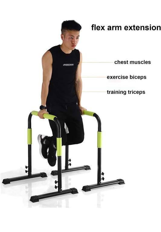 Barre de trempette en acier