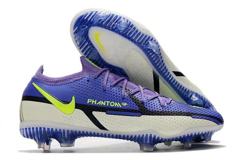 Crampons Nike phantom Marine