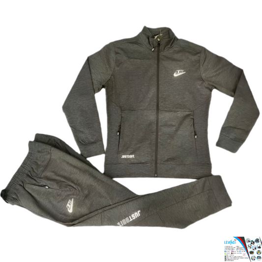 Ensemble Survêtement Nike (Gris) sport/loisir ESMSN02