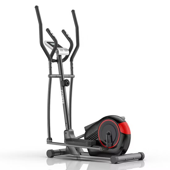 Vélo elliptique fitness pro