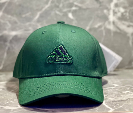Casquette Adidas Vert MSCA02