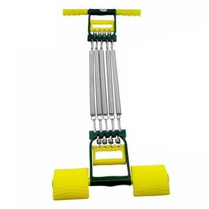 Équipement d'entraînement pour la poitrine Stretcher à pédales