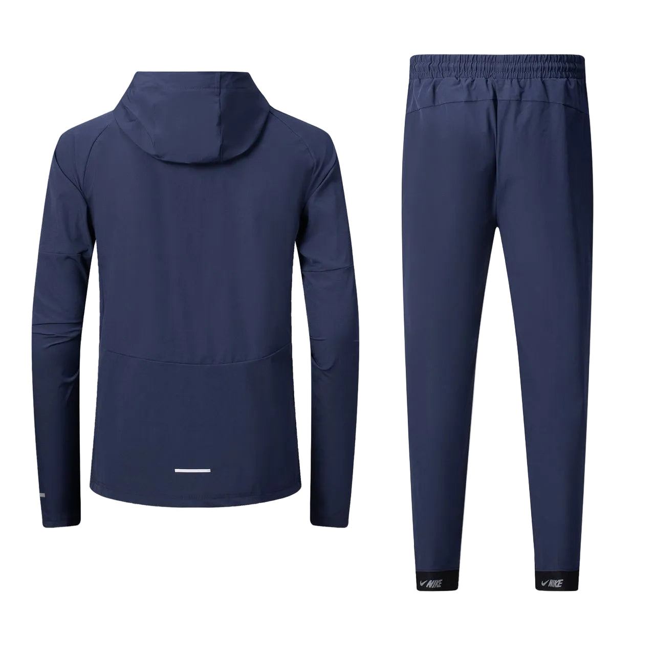 Ensemble Survêtement Capuche Performance (Toiles) – Nike Marine ECNMS 09