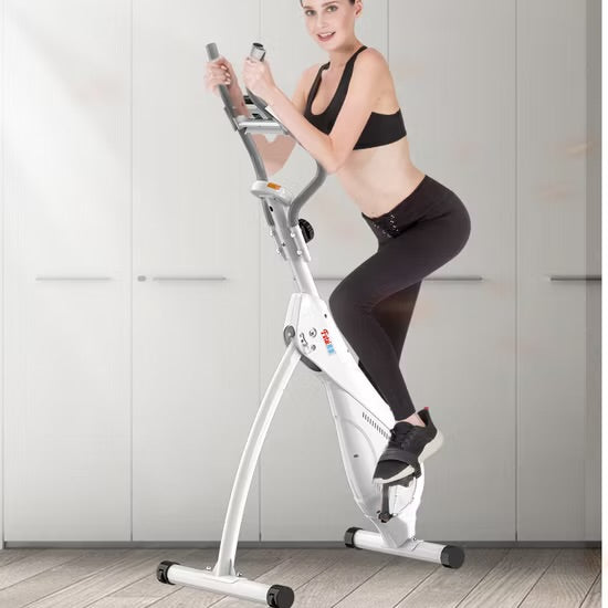 Vélo d’entraînement statique